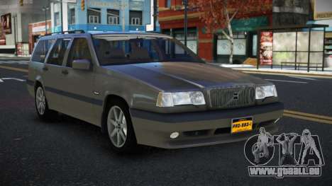 Volvo 850 Memab für GTA 4