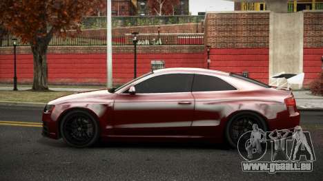 Audi S5 Wiheyeb pour GTA 4