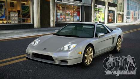 Acura NSX Bupo pour GTA 4