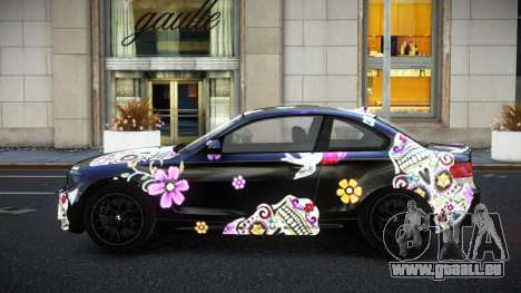 BMW 1M Nijos S6 pour GTA 4