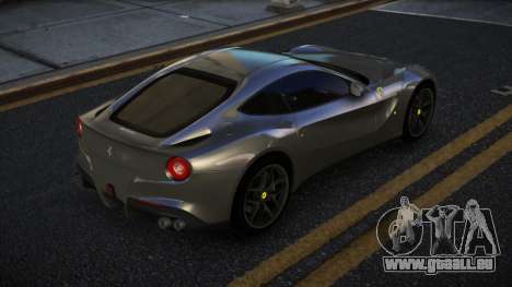Ferrari F12 Gelmake pour GTA 4