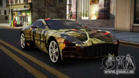 Aston Martin One-77 Maier S12 für GTA 4