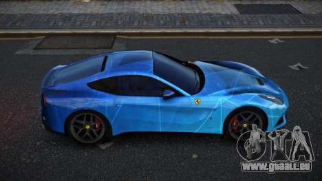 Ferrari F12 Rickin S2 pour GTA 4