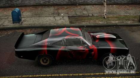 Dodge Charger Jender S9 pour GTA 4