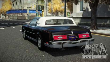 Buick Riviera Xoxu pour GTA 4