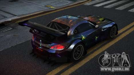 BMW Z4 Luen S3 für GTA 4