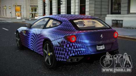 Ferrari FF Joran S6 pour GTA 4