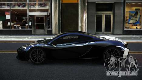 McLaren P1 Masmy S9 pour GTA 4