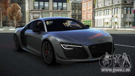 Audi R8 Setixebu pour GTA 4