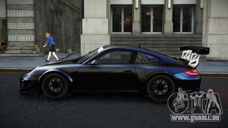 Porsche 911 Bofhogome für GTA 4