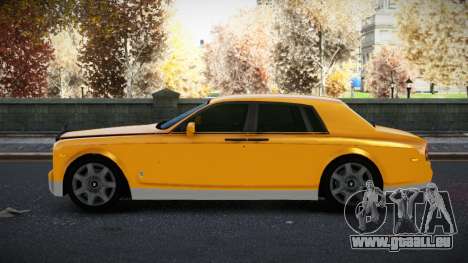 Rolls-Royce Phantom Larhibiv pour GTA 4