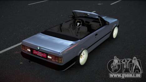 BMW M3 E30 Sikam pour GTA 4