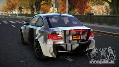BMW 1M JenraX S14 pour GTA 4