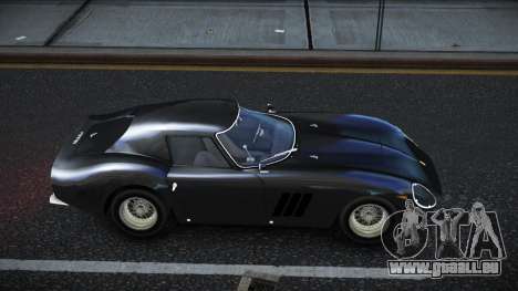 Ferrari 250 Zouqu pour GTA 4