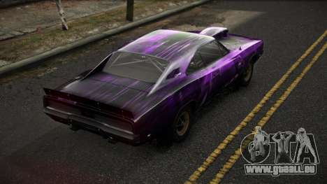 Dodge Charger Jender S7 für GTA 4