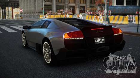 Lamborghini Murcielago Kajtaji für GTA 4