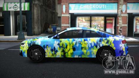 Audi RS5 Leygra S2 pour GTA 4