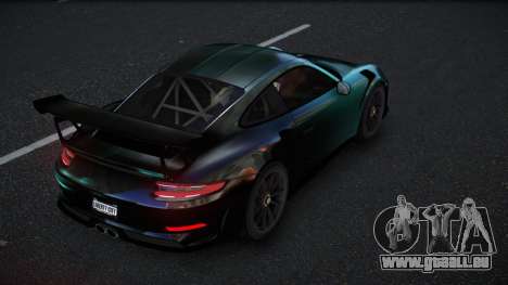Porsche 911 Aseon S11 für GTA 4