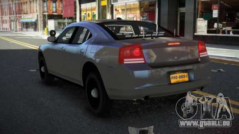 Dodge Charger Jomi pour GTA 4