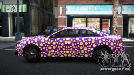 Audi RS5 Leygra S14 pour GTA 4