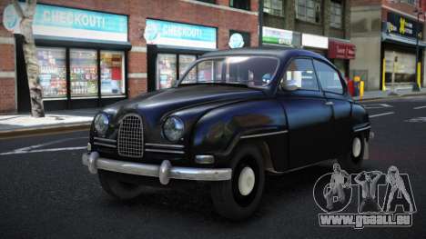 Saab 96 Kuzciz für GTA 4