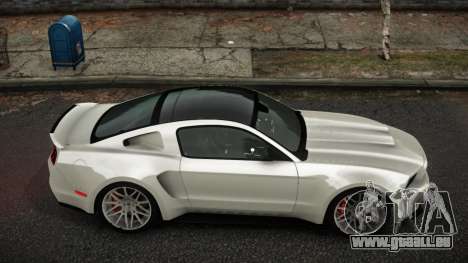 Ford Mustang Ocan für GTA 4