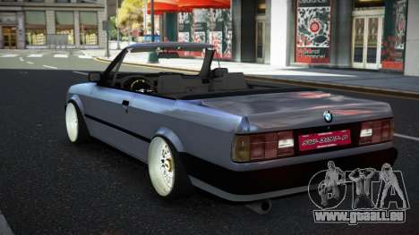 BMW M3 E30 Sikam pour GTA 4
