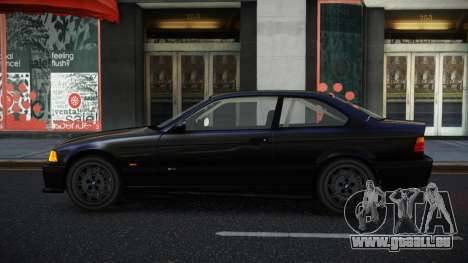 BMW M3 E36 Oris pour GTA 4