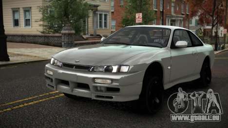 Nissan Silvia Nibxoza pour GTA 4
