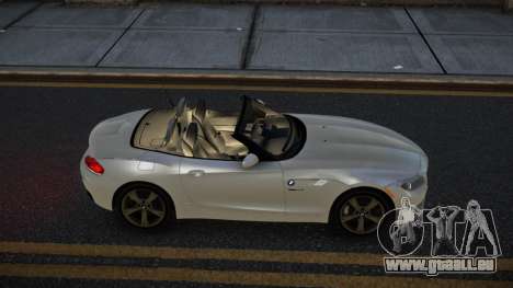 BMW Z4 Ihek für GTA 4