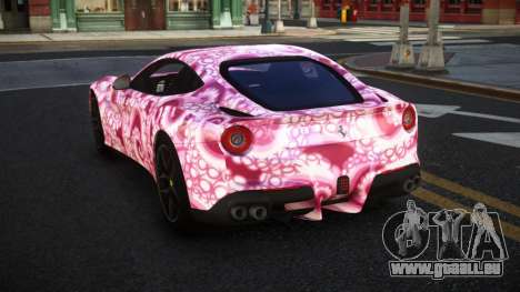 Ferrari F12 Gelmake S12 pour GTA 4