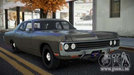 Dodge Polara Huqya pour GTA 4
