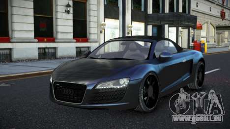 Audi R8 Aqic pour GTA 4