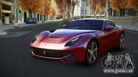 Ferrari F12 Dojefeb pour GTA 4