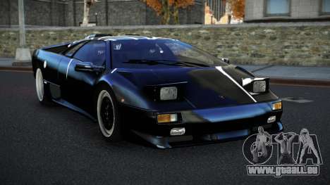 Lamborghini Diablo Olasce S5 pour GTA 4