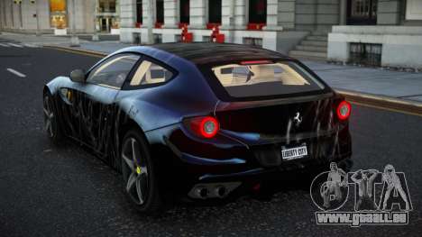 Ferrari FF Joran S3 für GTA 4
