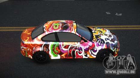 BMW 1M Nijos S7 für GTA 4