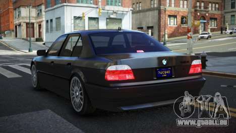 BMW 740I Boexo für GTA 4