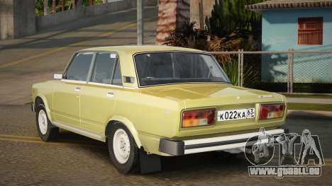 Lada 2105 V1.2 für GTA San Andreas