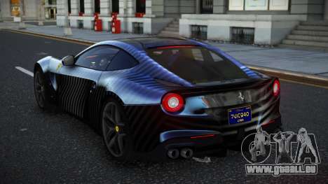 Ferrari F12 Rickin S5 pour GTA 4