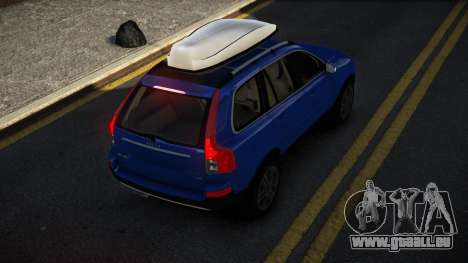 Volvo XC90 Wibihibi für GTA 4