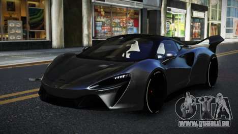 McLaren Artura Nezoferi für GTA 4