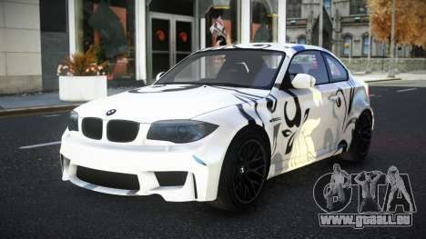 BMW 1M Nijos S10 für GTA 4