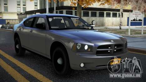 Dodge Charger Jomi pour GTA 4