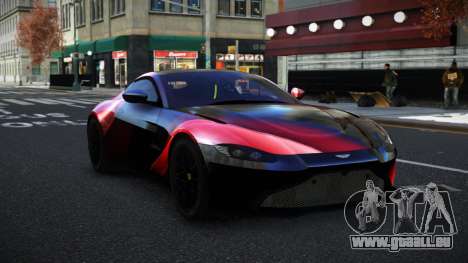 Aston Martin Vantage Senigo S1 pour GTA 4
