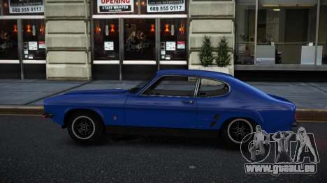 Ford Capri Fihove pour GTA 4
