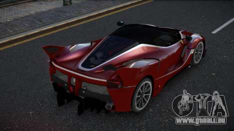 Ferrari FXX Cadebaxe für GTA 4