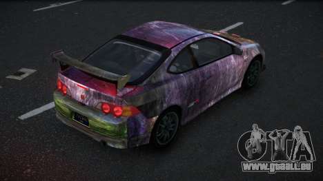 Honda Integra Onytin S9 pour GTA 4