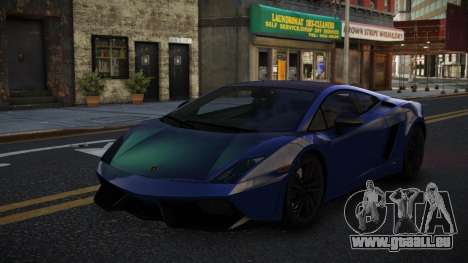 Lamborghini Gallardo Bryjenly pour GTA 4