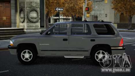 Dodge Durango Xeqyilegi für GTA 4